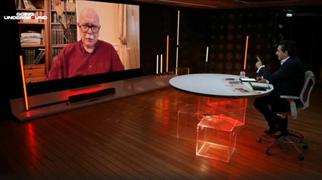 Europe is Russia&rsquo;s principal adversary &ndash; Dmitri Trenin (VIDEO)