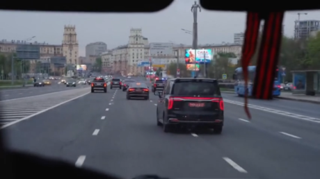 EU’s ‘black sheep’ rejects ‘Iron Curtain’ with Russia (VIDEO)