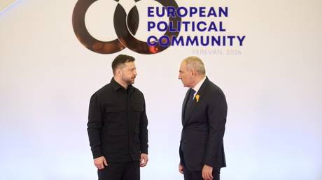 Moscow expects &lsquo;explanations&rsquo; from Yerevan over Zelensky&rsquo;s statements &ndash; Kremlin