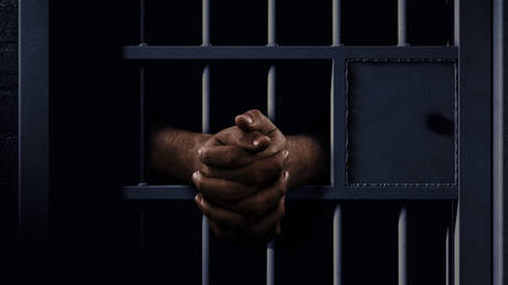 South Africa punishes thousands of prison officials over misconduct