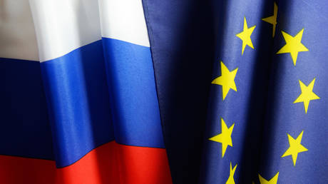 Talks with Russia &lsquo;inevitable&rsquo; for Europe &ndash; Kremlin envoy