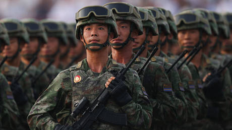 US intel fears Iran war handed China strategic advantage – WaPo