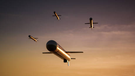 US to restore depleted stockpiles with cheap mass-produced missiles