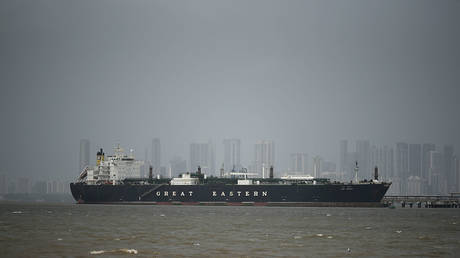 New Delhi flays attack on Indian-flagged ship off Oman