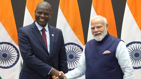 US cannot decide South Africa’s G20 participation – minister