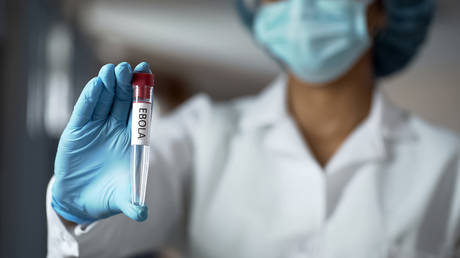 Deadly virus outbreak kills 65 in DR Congo