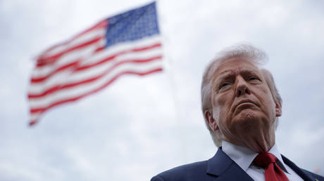 &lsquo;Clock is ticking&rsquo; for Iran &ndash; Trump