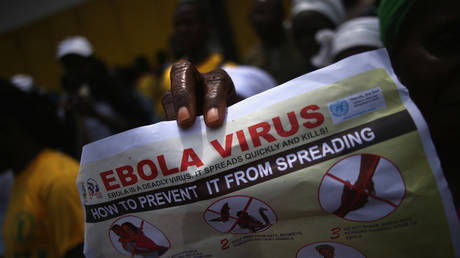 Ebola &lsquo;does not respect borders&rsquo; &ndash; South African leader