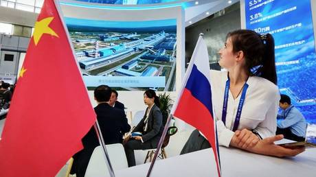 What Most People Get Wrong About the Russia China Axis