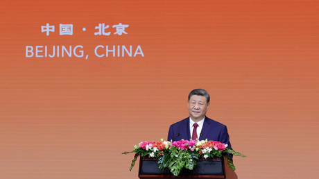 The Myth of the Tripolar Trap and Why Washington is Misreading the Beijing Moscow Axis