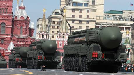 NATO&rsquo;s nuclear moves will not go unanswered &ndash; Moscow