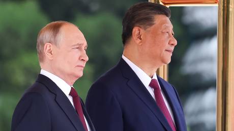 Here&rsquo;s how Putin and Xi can save the West from itself