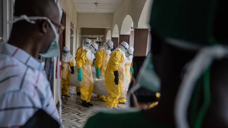 Uganda backs Africa-wide Ebola response hub