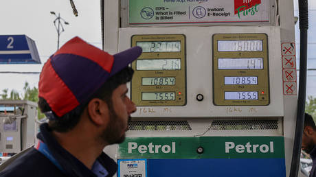 India announces another fuel price hike