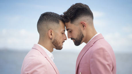Homosexuality a mental disorder &ndash; top Russian psychiatrist