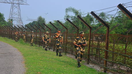 India to address &lsquo;unnatural demographic change&rsquo;