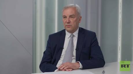 NATO without conflict is ‘like a fish out of water’ – Russian deputy FM