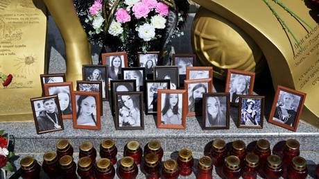 No justification for Ukraine’s ‘barbaric’ strike on college dorm – Russian envoy to UN