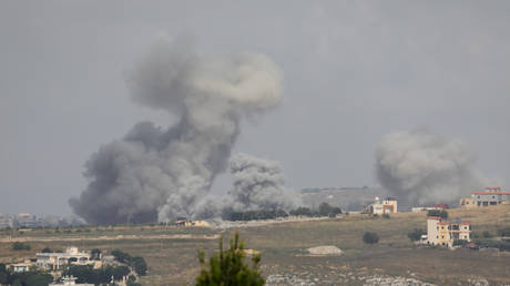 Senior Israeli diplomat mocks France for calling UNSC meeting on Lebanon