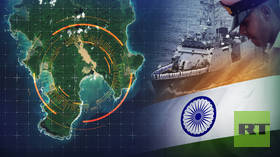 Eyes on the next global flashpoint: Why India is pouring billions into a remote island
