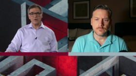The old anti-Semitism trick: Jay Dyer joins The Deep State, part 2