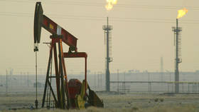 Kuwait exports zero barrels of oil for first time in 35 years – monitor