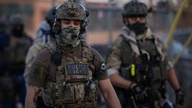 ICE hires firm accused of torture to track down immigrant children – Guardian