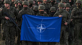NATO rift widens as Trump eyes troop withdrawal from Germany