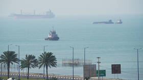 Two cargo vessels struck near Strait of Hormuz – monitor