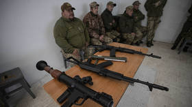 Poland braces for flood of Ukrainian guns – media