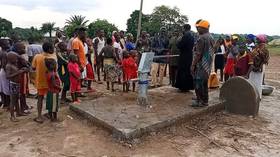 Russian church helps people displaced by Islamist attack in Nigeria (PHOTOS)