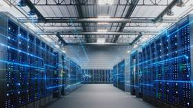 EU slammed over multi-billion AI infrastructure splurge plan