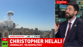 US aims to ‘destroy Iran’s future’ – analyst