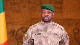 Mali leader takes over Defense Ministry after deadly attacks