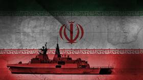 US ‘lying’ about sinking Iranian boats – Tehran