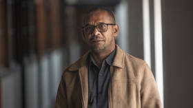 South African MP arrested in over fraud