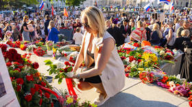 Russian Embassy announces Victory Day concert in Vienna