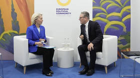 UK wants in on EU’s €90 billion for Ukraine