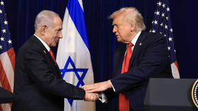 US not ‘pulled into’ Iran war by Israel – Hegseth (VIDEO)