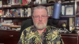 Hormuz war reset, ‘orchestrated’ attempt on Trump, Iran’s Lego – with Larry Johnson
