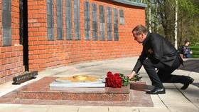 Germany was never fully ‘denazified’ after WWII – Medvedev