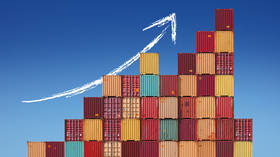 Moscow-based companies see surge in exports to Africa