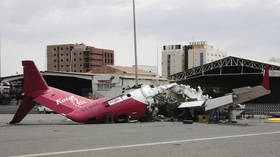 Ethiopia and UAE deny involvement in Sudan airport attack