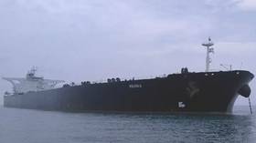 US attacks Iranian tanker after Trump’s ultimatum