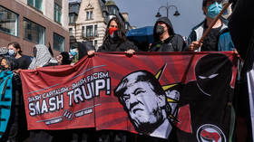 US blasts ‘wealthy NATO allies’ as terror incubators