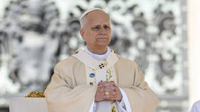 Bad faith: Pope mistaken for prank caller in bank mishap