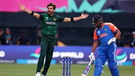 India announces new policy for cricket with Pakistan