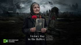 Victory Day in the Baltics: Yesterday, Today, and Tomorrow