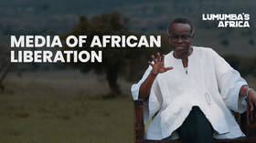 Media of African Liberation