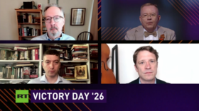 Victory Day ‘26
